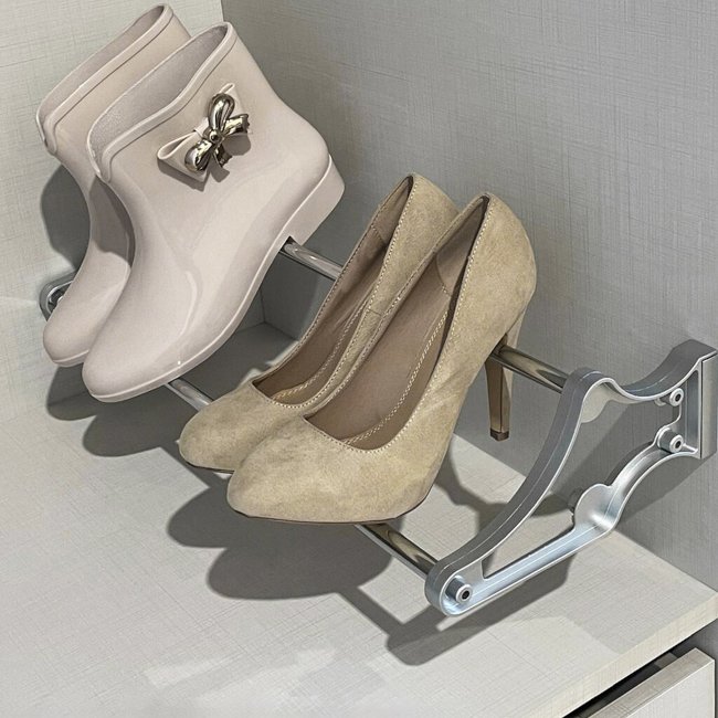 Range-chaussures - Quai 702