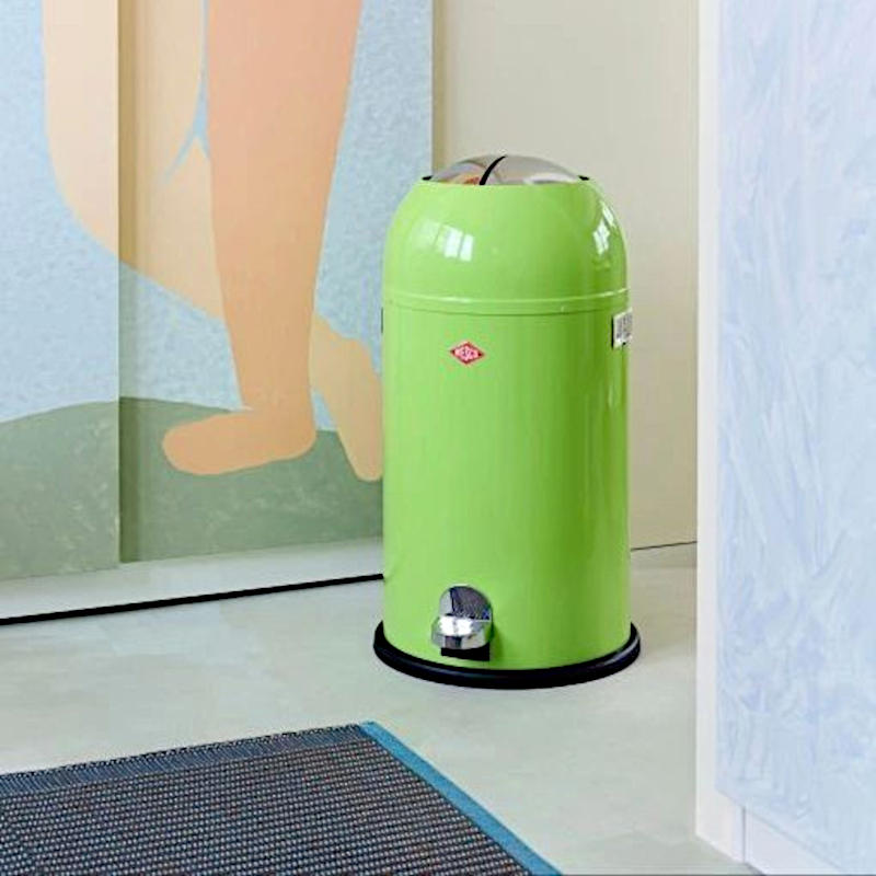 Wesco Kickmaster