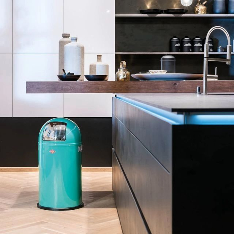 Wesco Pushboy