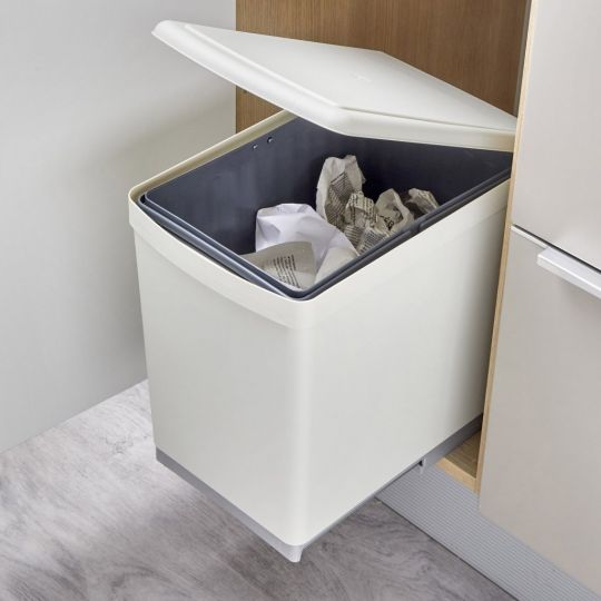 Poubelle coulissante - Quai 702