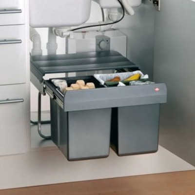 Poubelles
