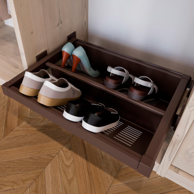 Rangement pour chaussures