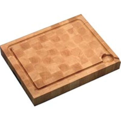 Billot et planche à découper