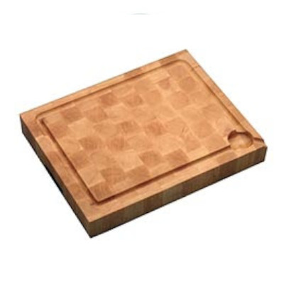 Billot et planche à découper