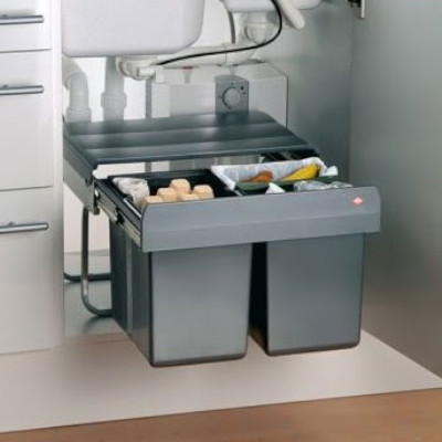 Poubelles