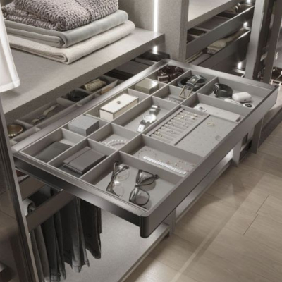 Organisateur pour dressing