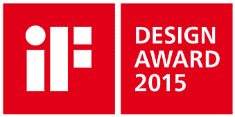 Kesseböhmer - iMove - iF Design Award