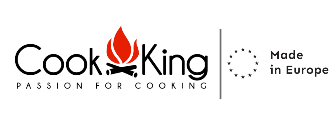 Cook King - Made in Europe - Quai 702