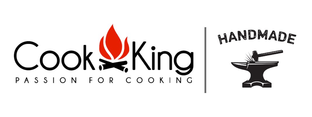 Cook King - Fait main - Quai 702