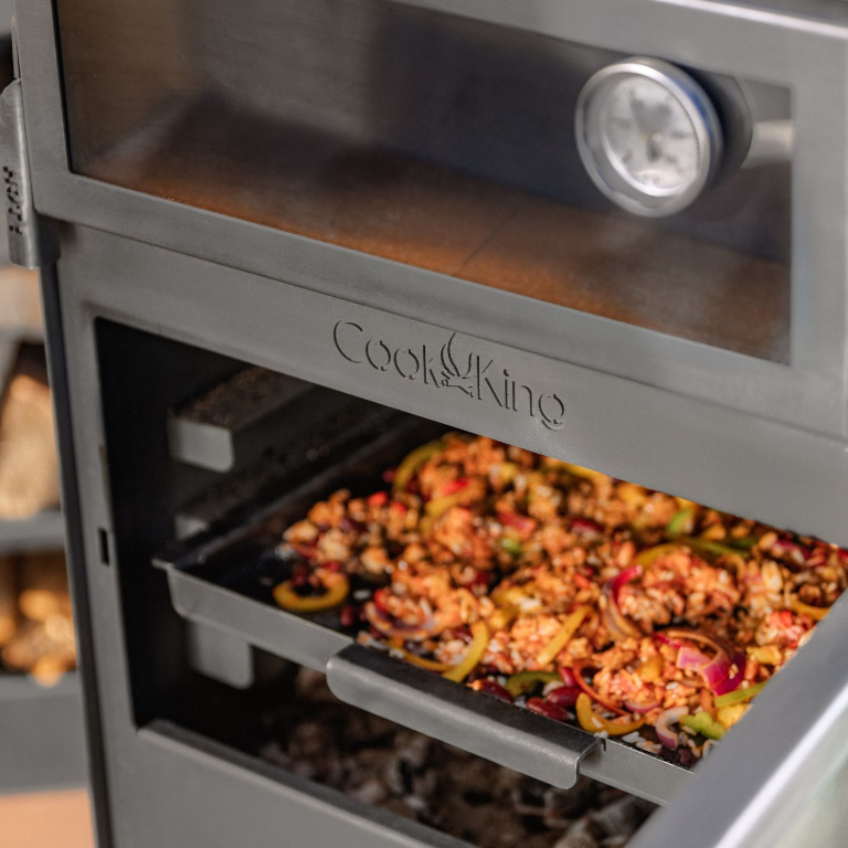 Vento Cook King - Quai 702