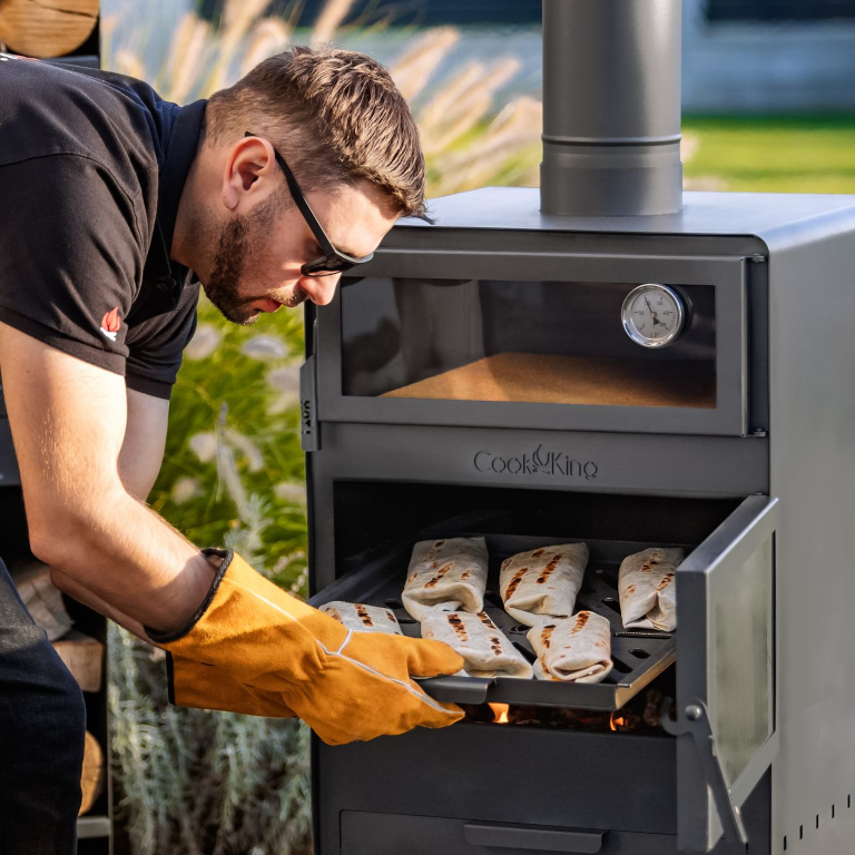 Vento Cook King - Quai 702