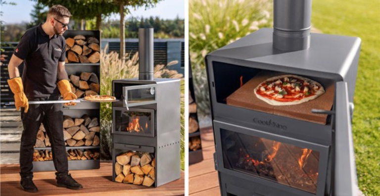 Vento Cook King - Quai 702