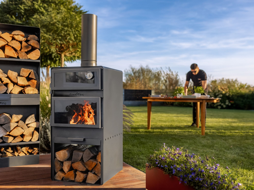 Vento Cook King - Quai 702