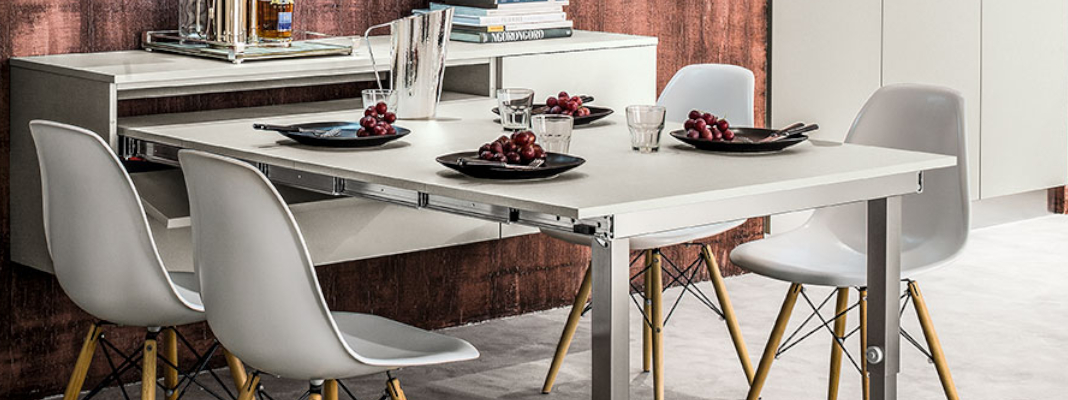 Août 2025 - Comment choisir sa table escamotable ?
