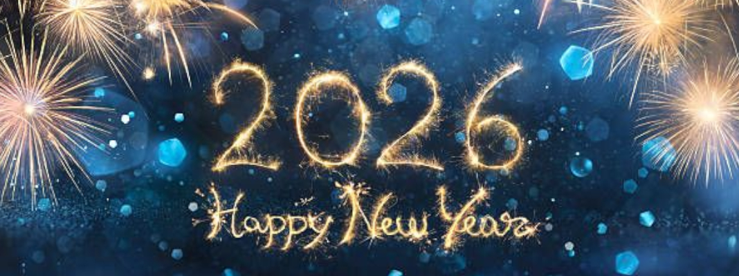 Janvier 2026 - Bonne année ! Retour sur une année 2025 exceptionnelle pour Quai 702