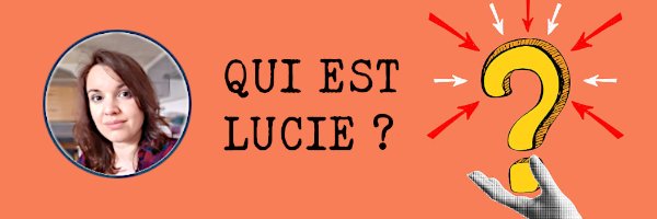 Qui est Lucie ? Experte en aménagement intérieur et solutions Quai 702