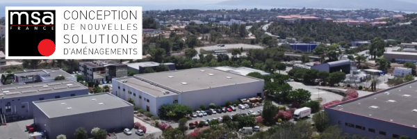 MSA France : 30 ans d’expertise au service de l’agencement