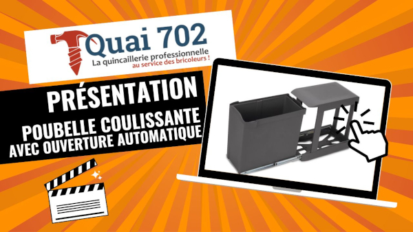 Zoom produit avec Lucie – La sélection utile de Quai 702