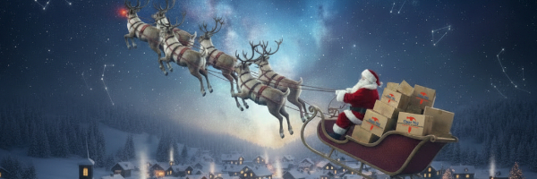 Les fêtes de fin d’année approchent : ce qu’il faut savoir sur vos commandes Quai 702