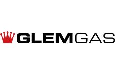 Glem gas