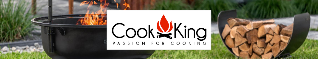 Cook King