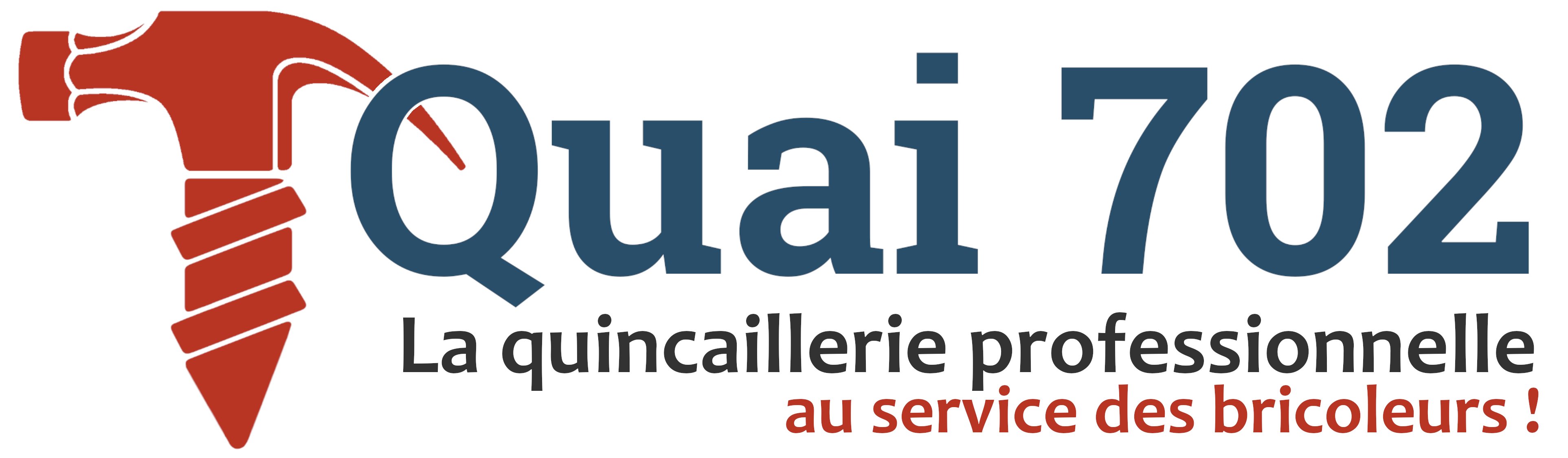 Quai 702