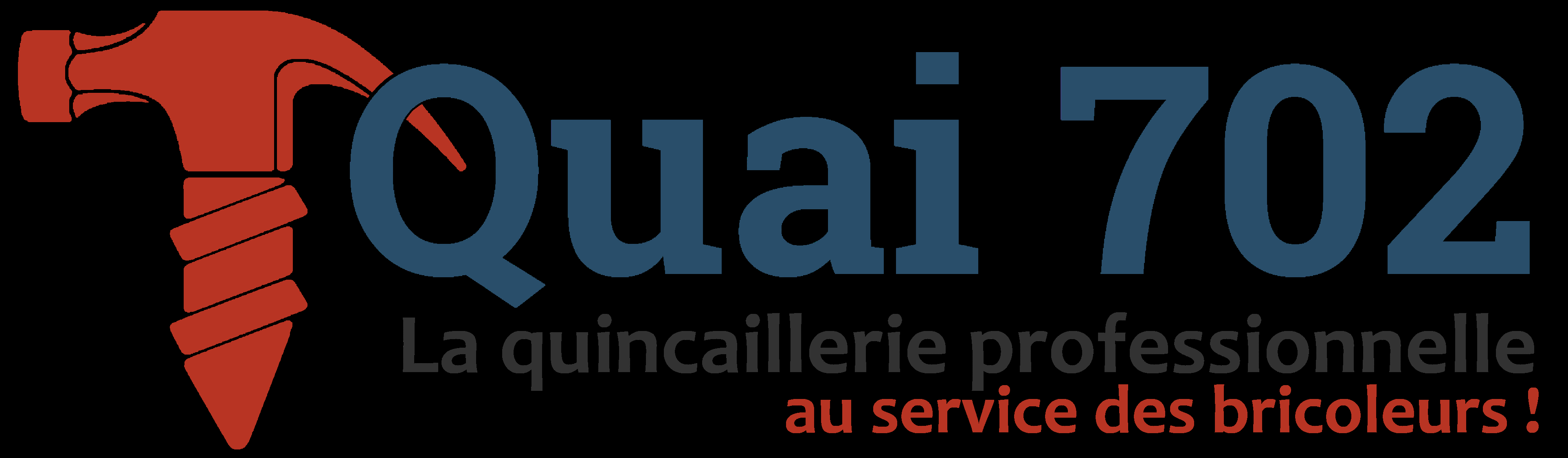 Quai 702